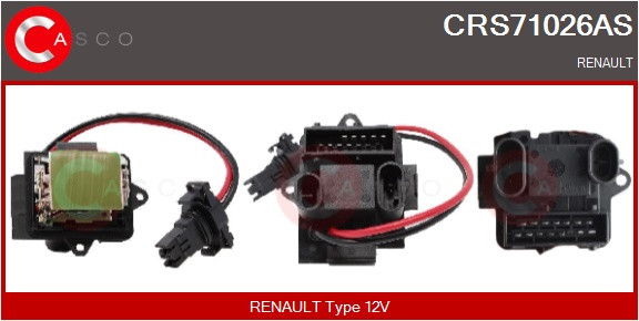 CRS71026AS