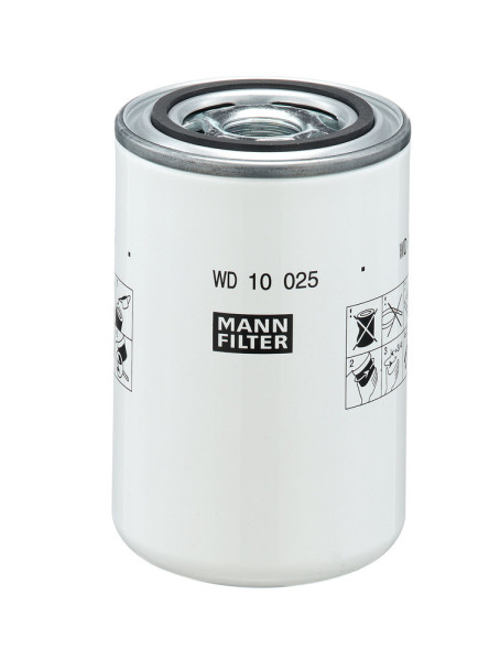 WD 10 025