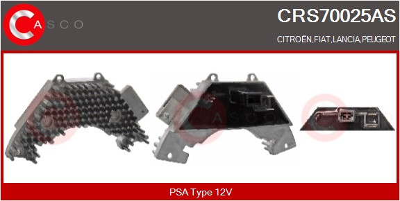 CRS70025AS