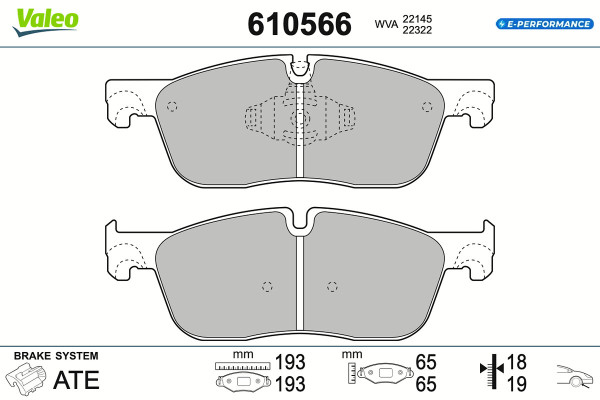 610566 VALEO