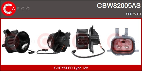 CBW82005AS