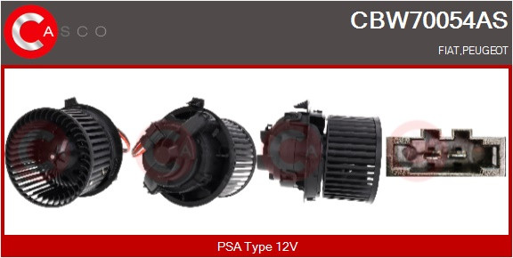 CBW70054AS