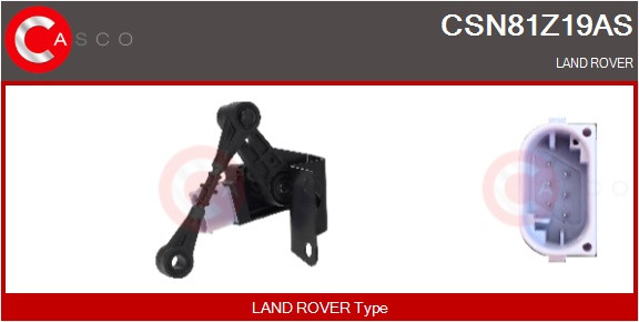 CSN81Z19AS