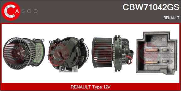 CBW71042GS