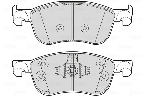 601756 VALEO