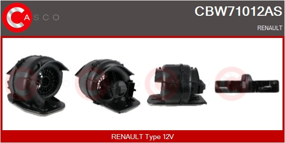 CBW71012AS