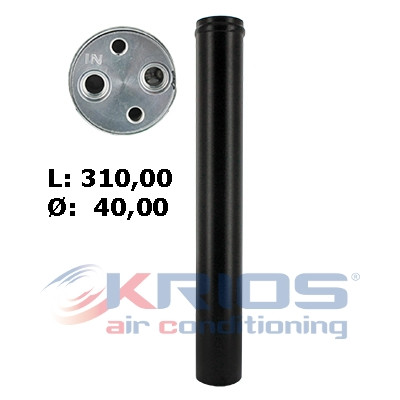 K132315 HOFFER