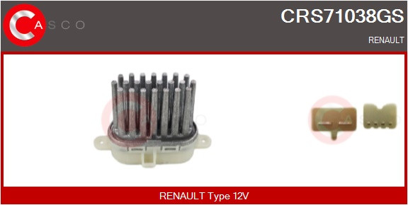 CRS71038GS