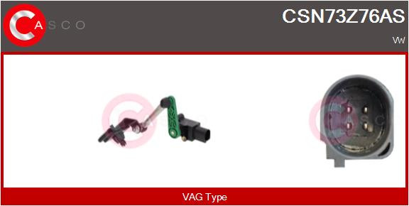 CSN73Z76AS