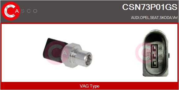 CSN73P01GS