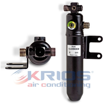 K132120 HOFFER
