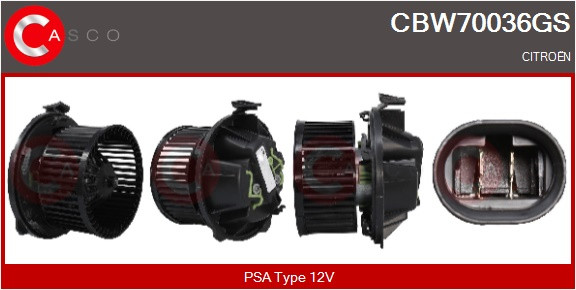 CBW70036GS