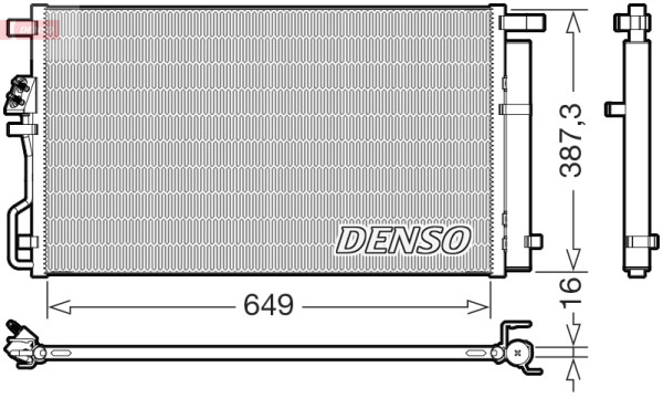 DCN43017