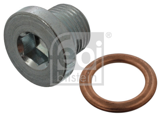 45618 FEBI BILSTEIN