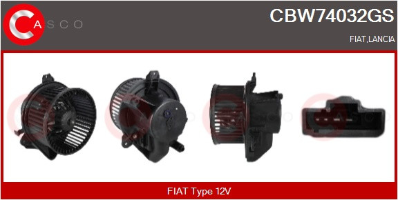 CBW74032GS