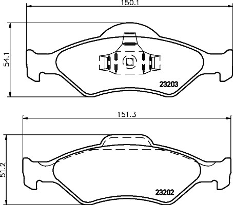 2320201 TEXTAR