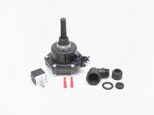 71341 HALDEX