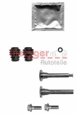 113-1393X METZGER AUTO
