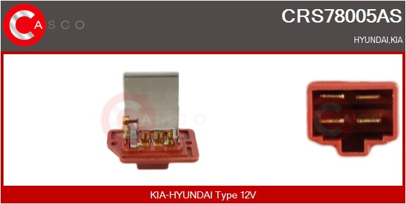 CRS78005AS
