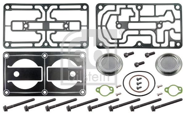 183980 FEBI BILSTEIN