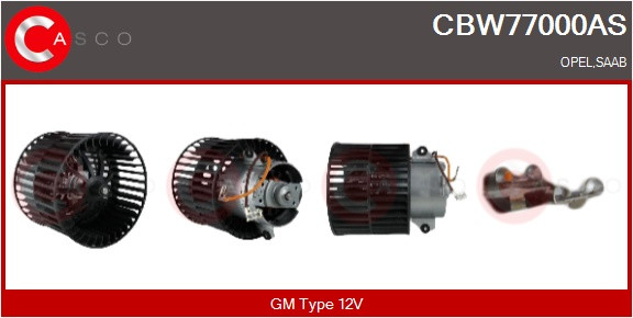 CBW77000AS