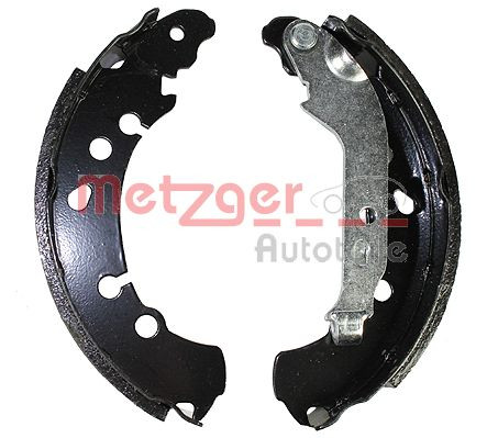 MG 236 METZGER AUTOTEI