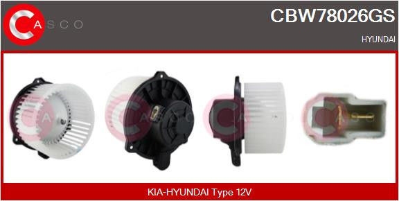 CBW78026GS