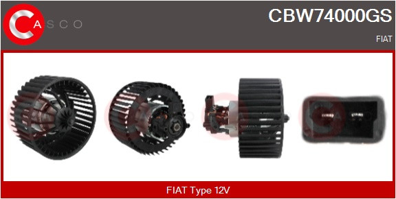 CBW74000GS
