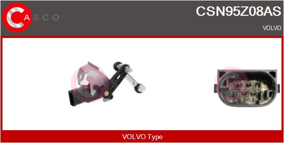 CSN95Z08AS