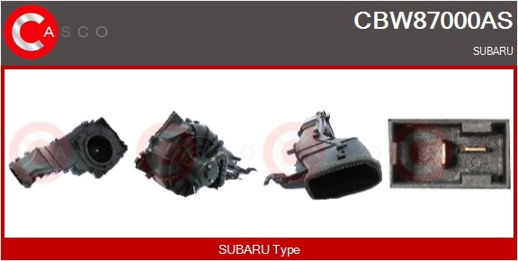 CBW87000AS