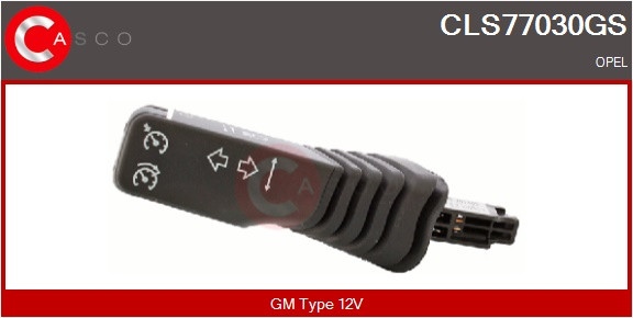CLS77030GS