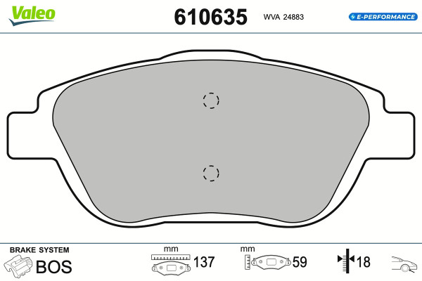 610635 VALEO