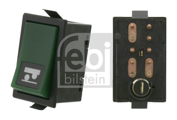 11527 FEBI BILSTEIN