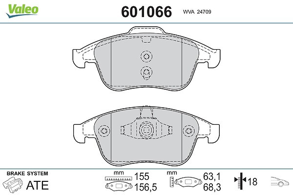 601066 VALEO