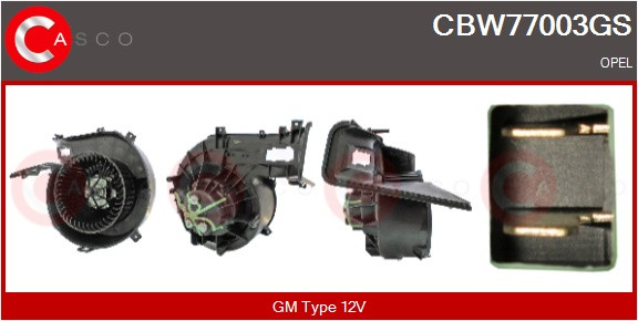 CBW77003GS