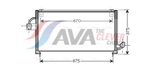 SU5063 AVA CLEVER CHOI