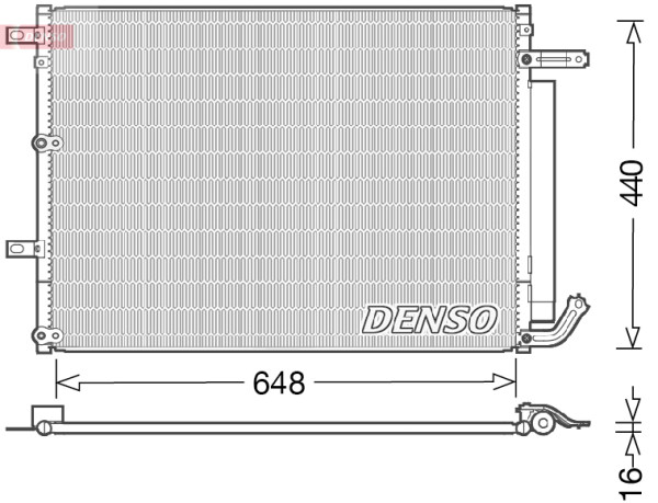 DCN06018 DENSO