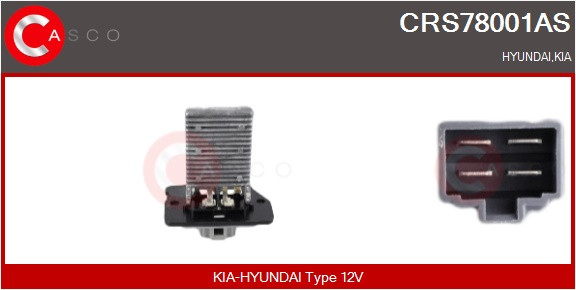 CRS78001AS