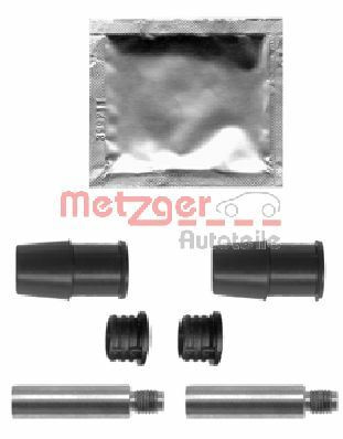 113-1306X METZGER AUTO
