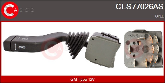 CLS77026AS