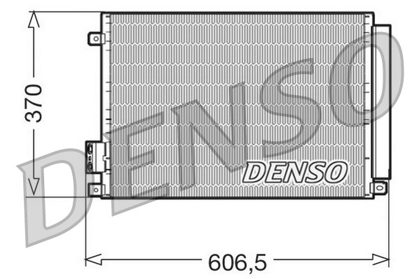 DCN09045 DENSO