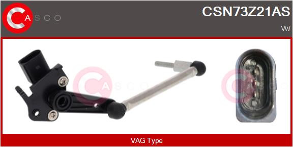 CSN73Z21AS