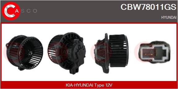 CBW78011GS