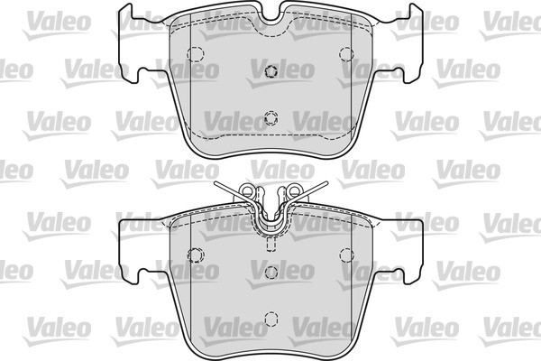 601694 VALEO