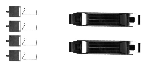 8DZ 355 205-681 HELLA