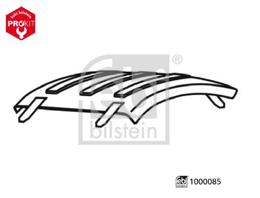 1000085 FEBI BILSTEIN