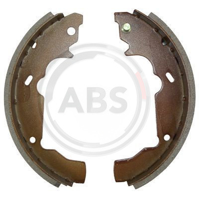 40729 A.B.S.