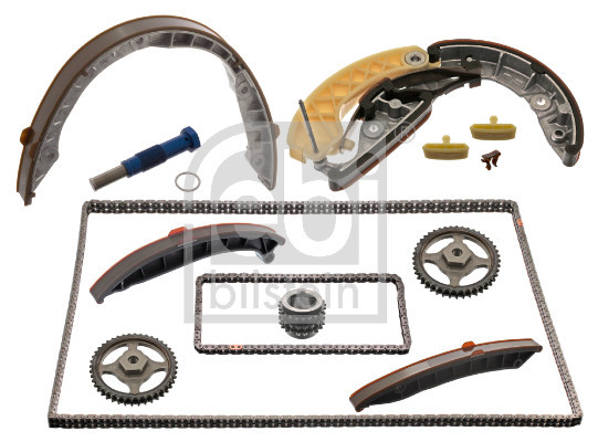 45675 FEBI BILSTEIN