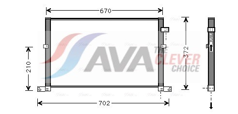 FD5334 AVA CLEVER CHOI