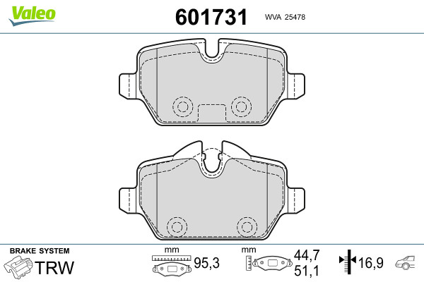 601731 VALEO